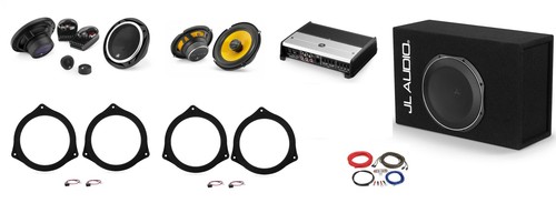 Audio kit 6 - kit,