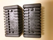 Mobylettes Peugeot. Paire