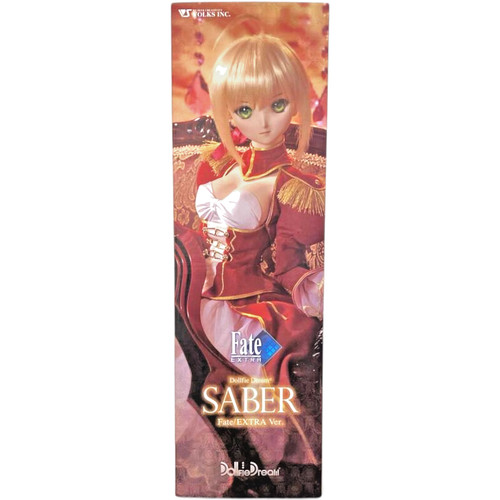 Volks dollfie dream fate extra - fate,