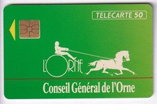 TELECARTE / PHONECARD 