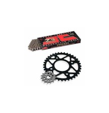 HONDA CB 900 F HORNET (SC48)