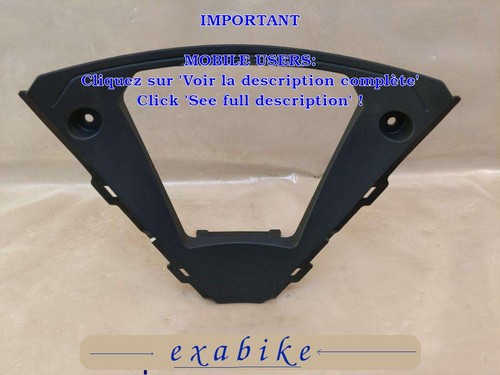 Carenage pour suzuki - de,