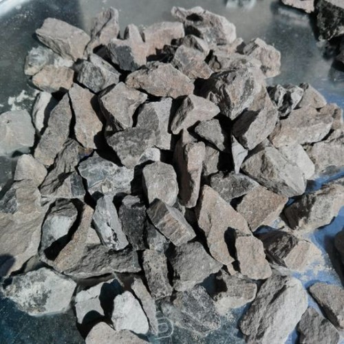 Carbure calcium répulsif - de,
