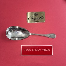 PELLE FRITES CHRISTOFLE FRANCE