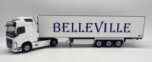 Eligor volvo 2020 4x2 - volvo,