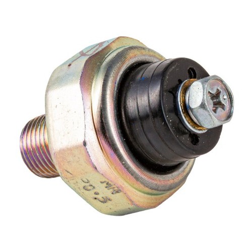 Sonde pression huile - de,