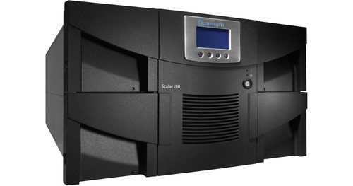 Librairie quantum scalar i80 - scalar,