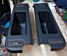 Classic Austin Rover Mini MPI OEM Rear Companion Bin Pocket Liners