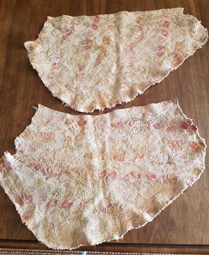 Tissus xixe jacquard - ,