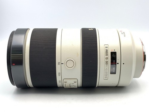 Sony objectif zoom - sony,