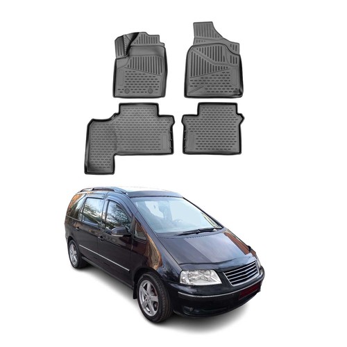 Tapis sol pour seat - de,