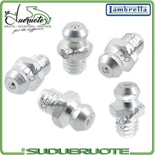 Kit D’Ingrassage 5