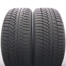 255 50 19 2x Continental