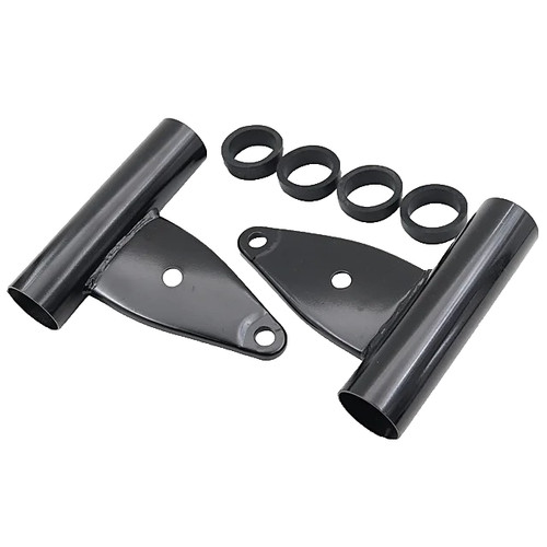 Supports fixation phare - supports,