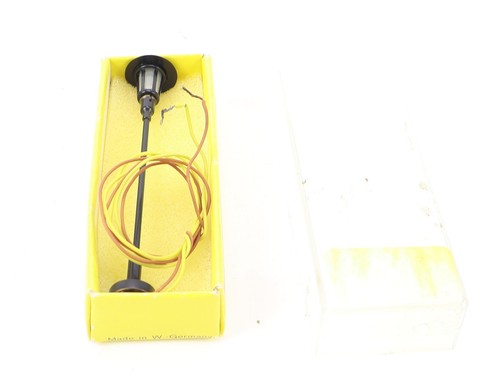 Brawa éclairage lampe - brawa,