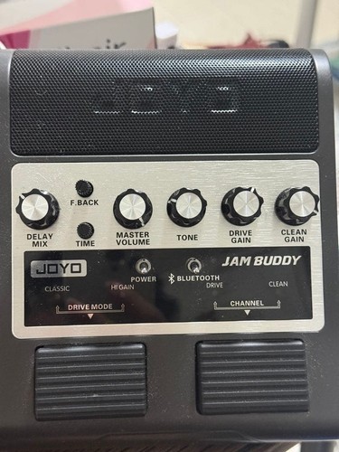 Joyo jam buddy - jam,