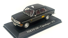VOLVO 144 COPENHAGEN  1972  -