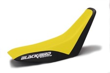 HOUSSE DE SIÈGE SUZUKI DR 350