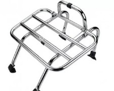 Fa Italy Luggage Rack Front