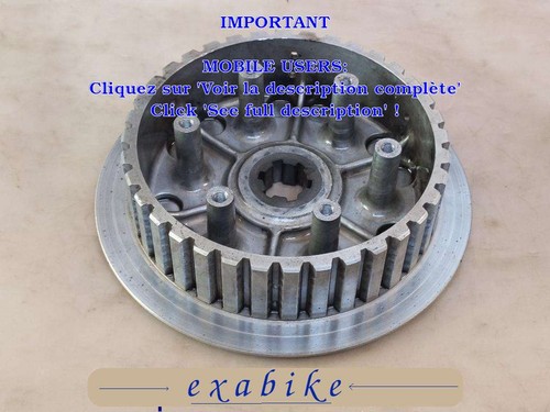 Noix embrayage pour suzuki - noix,