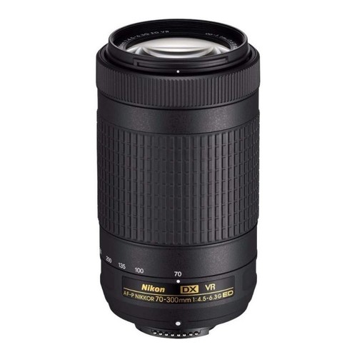 Objectif nikon dx - nikon, af-p