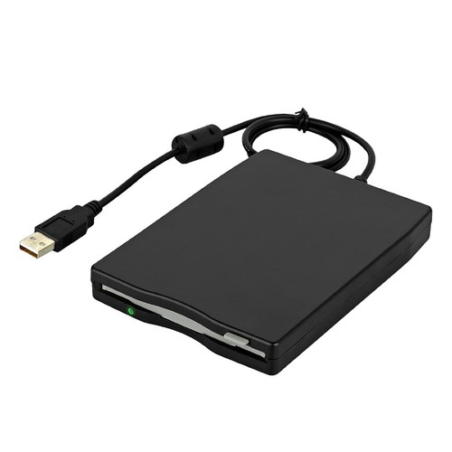 Lecteur disquettes usb 0 - lecteur,