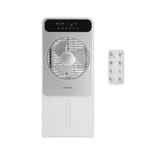 Ventilateur brumisateur 1 - ventilateur,