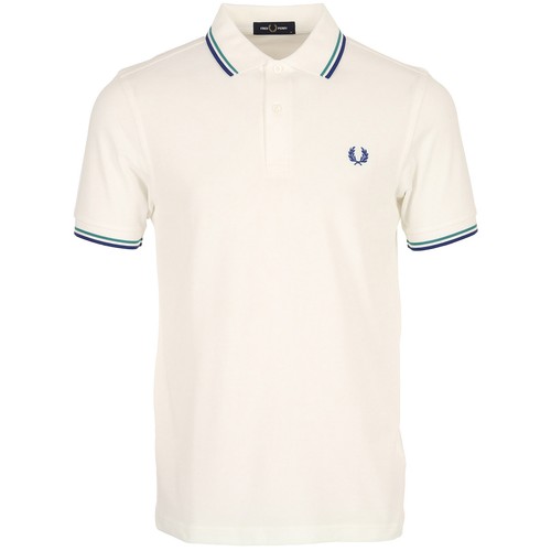 Vêtement polos fred perry - vêtement,