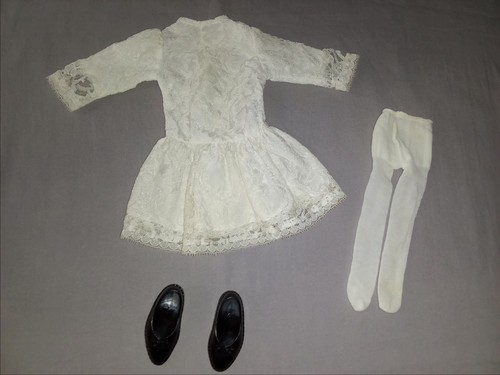 Tenue complète candide - complète,