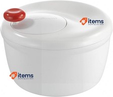 Millex Salade Widder - Facile Et Rapide Bobinage, Arrêt Bouton Blanc K1010114