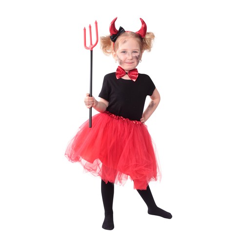 Costume pour enfants jupe - pour,