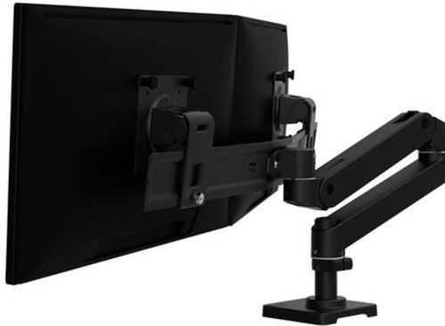 Ergotron bras support - de,