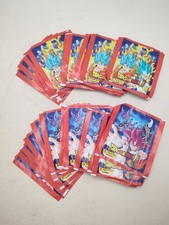 26 pochettes  Panini Dragon