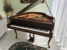 piano quart de queue Hoffmann