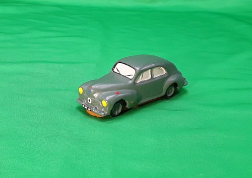 Etude peugeot 203 militaire - etude-,