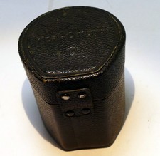Case for Konica Koni Omega Rapid Omega 90mm f3.5 Omegon Lens  - genuine OEM