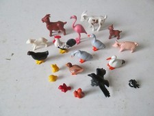 playmobil animaux de la ferme