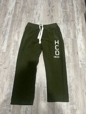 Vintage Hollister Size Medium Sweat Pants 