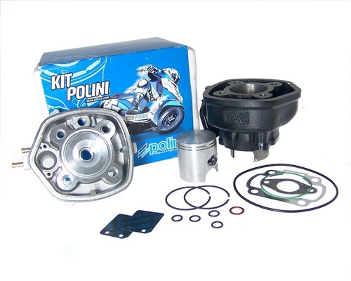 Kit cylindre 70cc - , polini