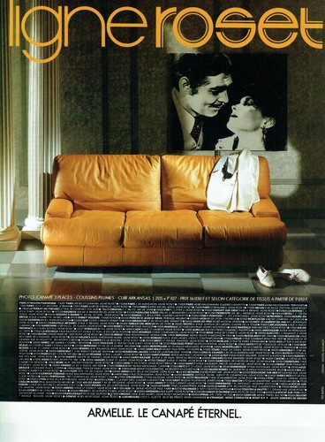 Publicité advertising 1221 - advertising,