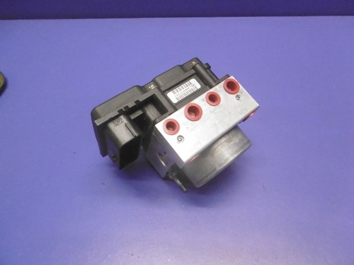 Bloc hydraulique abs - hydraulique,