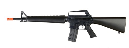 Wellfire m16a2 vietnam spring - m16a2,