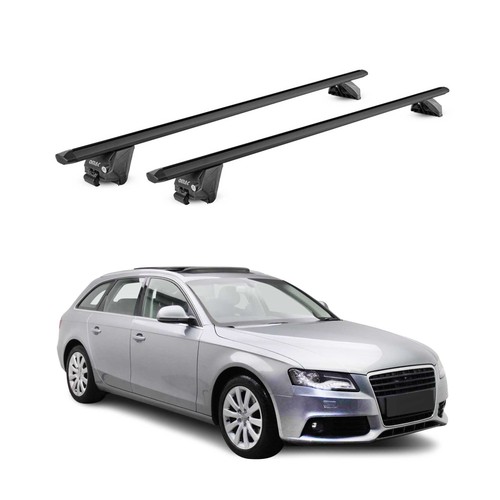Barres toit transversales - de,