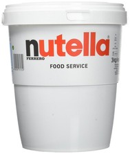 Ferrero pot nutella - nutella, kg