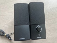 Enceintes Bose Companion 2 Series Ⅲ