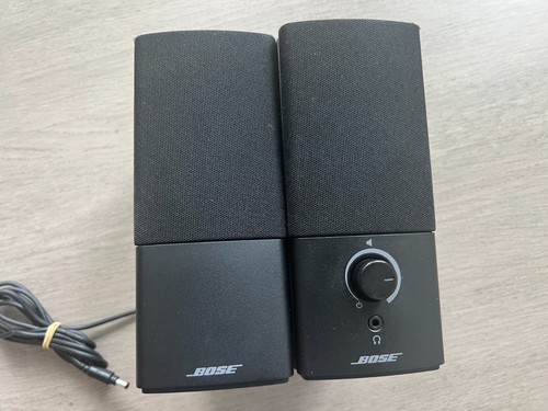 Enceintes bose companion - bose,