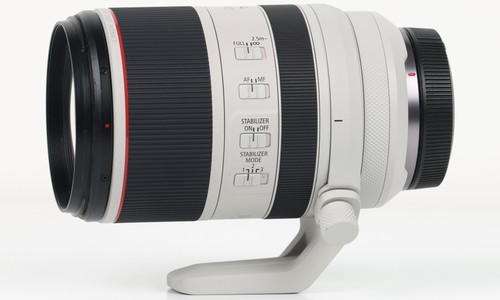 Canon 200mm 8l is usm - canon, rf
