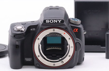 Appareil photo reflex