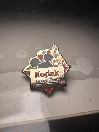Pin kodak euro - kodak,