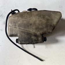 Yamaha RD 250 LC RD 350 LC 4L0 OIL TANK Oil Tank 4L02175100 + 4L08572000